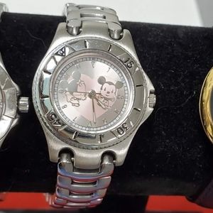 Disney Watch